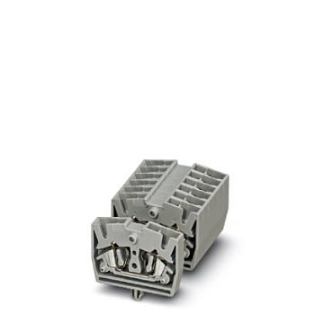 Проходная мини-клемма-MSB 2,5-RZ