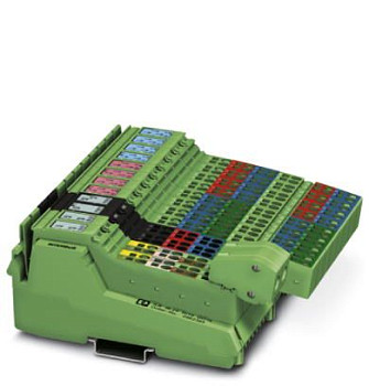 Модуль ввода-вывода-ILB IB 24 DI16 DO16