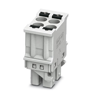 Разъем печатной платы-HSCP-SP 2,5-1U4-00/00-7035