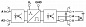 Модуль таймера-PLC-OSC-LPE-24DC/48DC/100