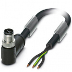Силовой кабель-SAC-3P-MRS/ 5,0-PVC PE SCO