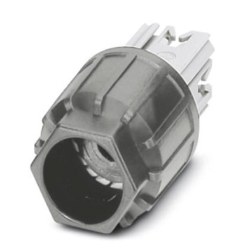 Гайки-QPD N 2,5 6-10 GY