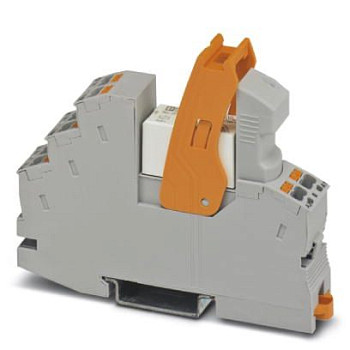 Релейный модуль-RIF-1-RPT-LDP-24DC/1IC