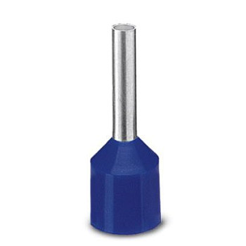 Кабельный наконечник-AI-XL 2,5-12 BU