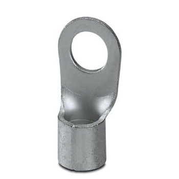 Круглый кабельный наконечник-C-RC 35/M10 DIN