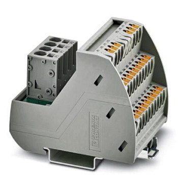 Распределитель потенциала-VIP-3/PT/PDM-2/24