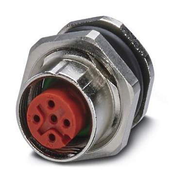 Проходная деталь-SACC-DSI-FS-5CON-PG9/0,5 SCORD