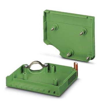 Корпус кабельного разъема-KGS-PC 4/ 7