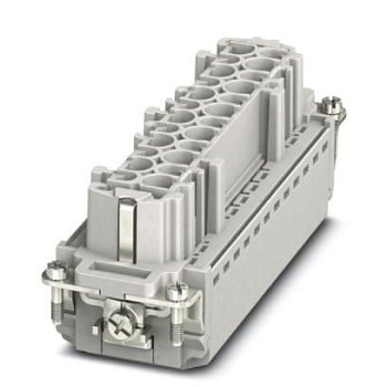 Модуль для контактов-HC-HV10-I-PT-F