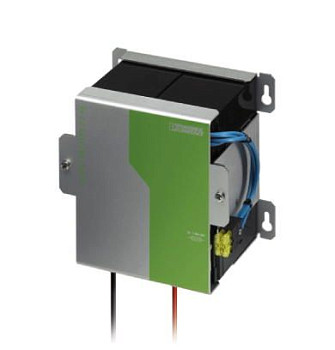 Энергоаккумулятор-QUINT-BAT/24DC/ 7.2AH