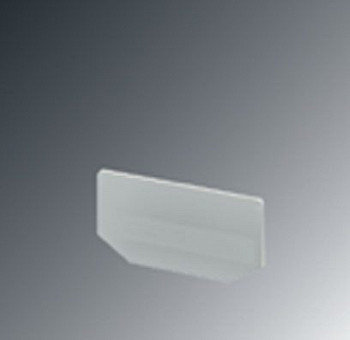 Концевая крышка-D-UVKB 4