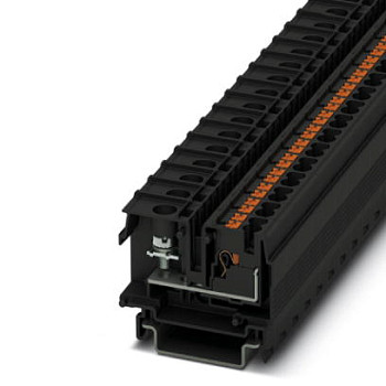 Проходные клеммы-BTH 3,5