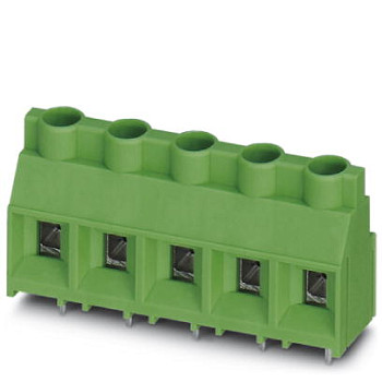 Клеммные блоки для печатного монтажа-MKDS 5/11-9,5