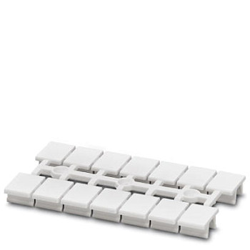 Маркировка для клеммных модулей-UM-TM (8X10)