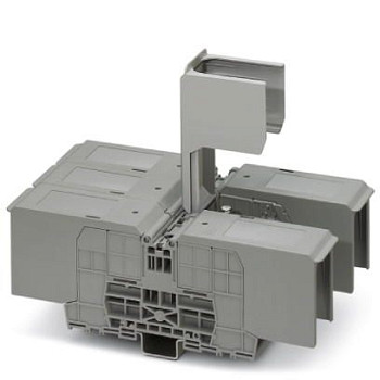 Болтовые клеммы-RBO 10-3L-HC