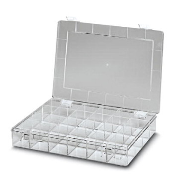 Контейнер-SORTI 4/24