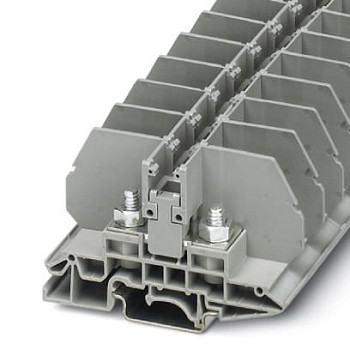 Болтовые клеммы-RBO 6