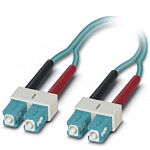 Оптоволоконный патч-кабель-FOC-SC:A-SC:A-GZ02/2