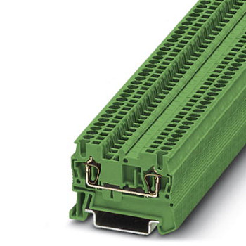 Проходные клеммы-ST 1,5 GN