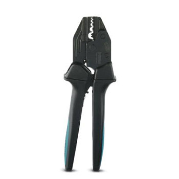 Клещи для опрессовки-CRIMPFOX-RC 16-N