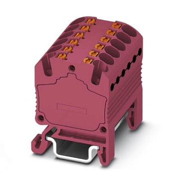 Распределительный блок-PTFIX 12X1,5-NS15A PK