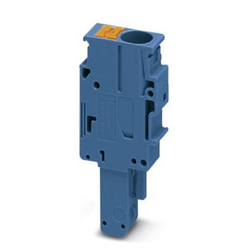 Штекер-PP-H 6/ 1 BU