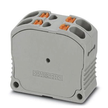 Микрораспределитель потенциалов-MPI 4X1,5