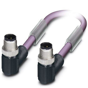 Системный кабель шины-SAC-5P-M12MR-M12MR/920/...