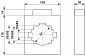 Трансформатор тока-PACT MCR-V2C-8015-105