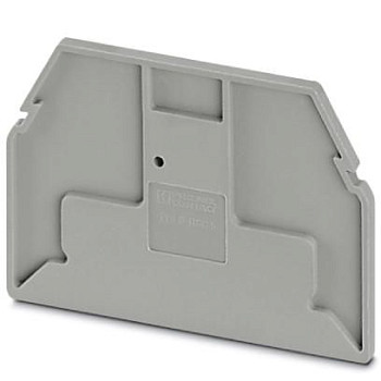 Концевая крышка-D-RSC 5