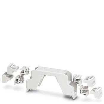 Корпус для электроники-ME 17,5 OT-MSTBO SET KMGY