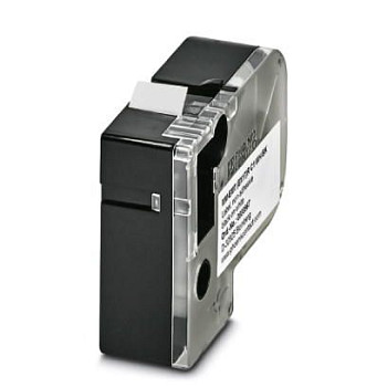 Вставная табличка-MM-EMT (EX17)R C1 WH/BK