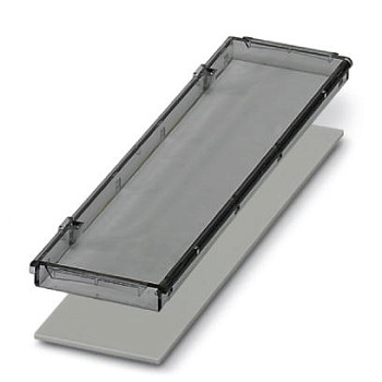 Крышка-BC 161,6 DKL S TRANS