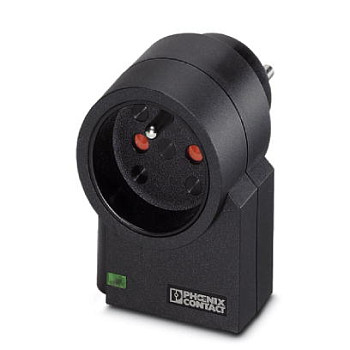 Устройство защиты от перенапряжений, тип 3-MNT-NET B/F