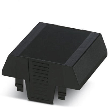 Крышка корпуса-EH 70-C CS/ABS BK9005
