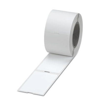 Этикетка для корпусов ME ... UT ......-EML (44X76)R-ME