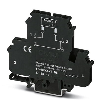 Базовый элемент для защиты от перенапряжений-TT-UKK5-T-BE