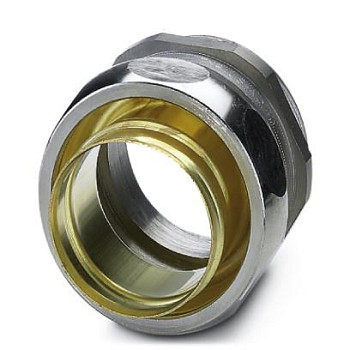 Резьбовые элементы-WP-G BRASS IP65 PG36