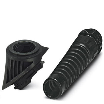 Кабельный ввод-HC-B-GB-M32-PLRBK