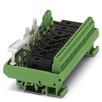 Активный модуль-UMK-8 RELS/KSR-G24/21/PLC