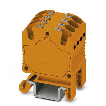 Проходная микроклемма-MP 8X1,5 OG