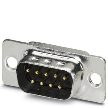 Модуль для контактов-VS-09-ST-DSUB-EG