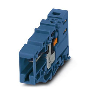 Соединитель COMBI-PPC 6/1-L BU