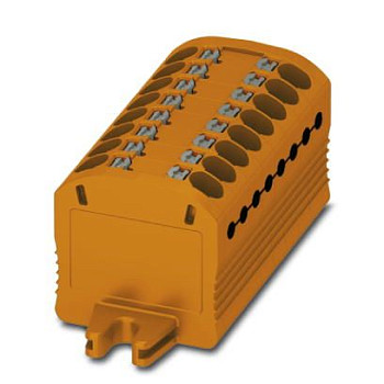 Распределительный блок-PTFIX 16X1,5-F OG