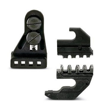 Матрица-CRIMPFOX MT 2,5 DIE