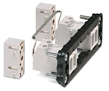 Монтажные рамы-VC-AR4S2-PE