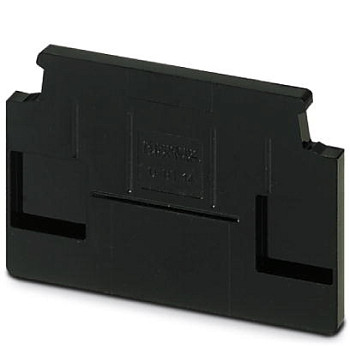 Концевая крышка-D-BT 14