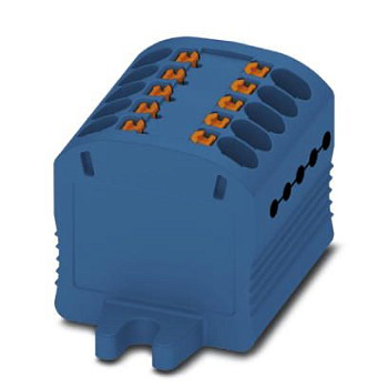 Проходная микроклемма-MP 10X1,5-F BU