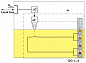 Модуль ввода-вывода-AXL F DOR4/2 AC/220DC 1F