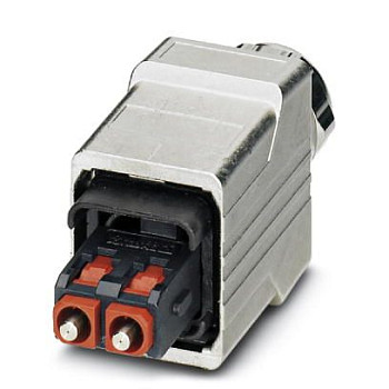 Компоненты соединителя-VS-PPC-C1-SCRJ-MNNA-PG9-A3C-OL